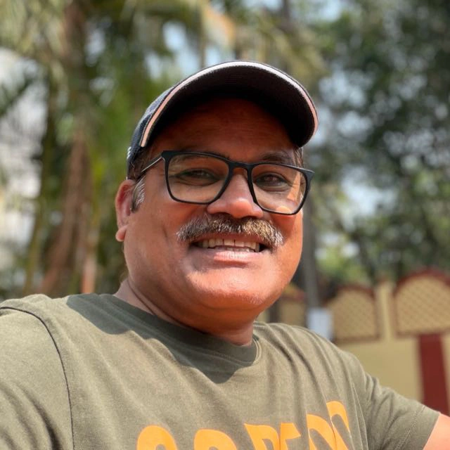 Girish Awate