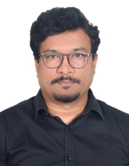 Kailas Narawade